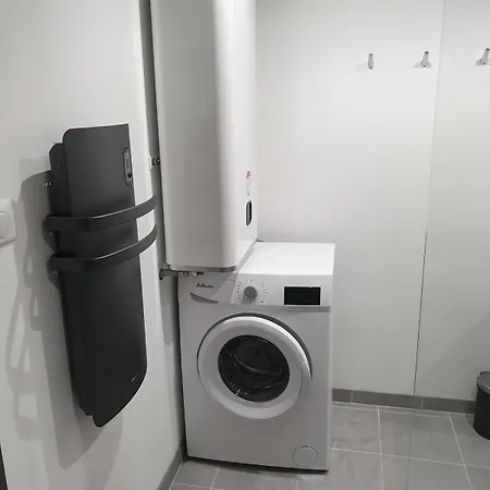 Διαμέρισμα Agreable En Plein Coeur De Raon-lʼÉtape