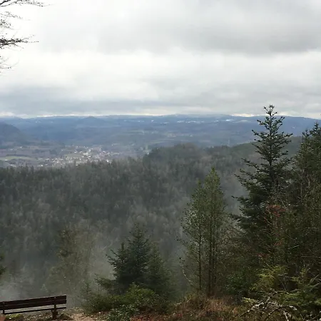 Agreable En Plein Coeur De Διαμέρισμα *