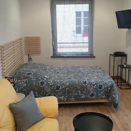 Agreable En Plein Coeur De Διαμέρισμα