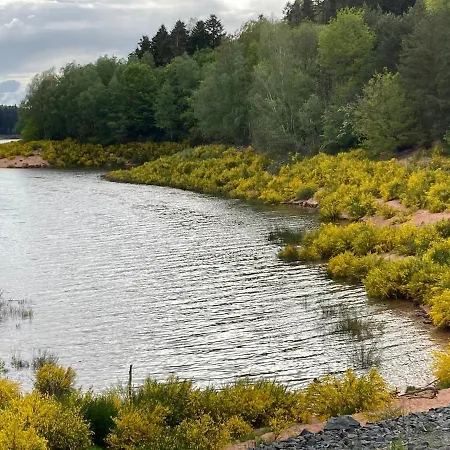 Agreable En Plein Coeur De *