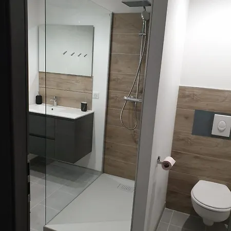 Agreable En Plein Coeur De Raon-lʼÉtape