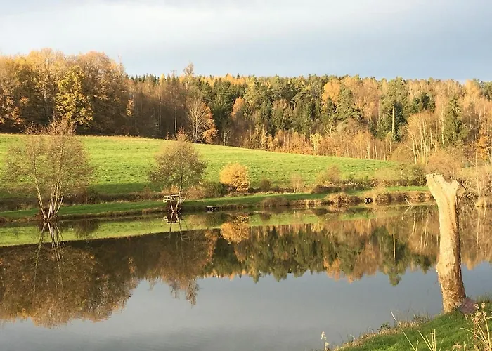 Agreable En Plein Coeur De