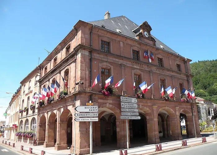 Agreable En Plein Coeur De Apartmán