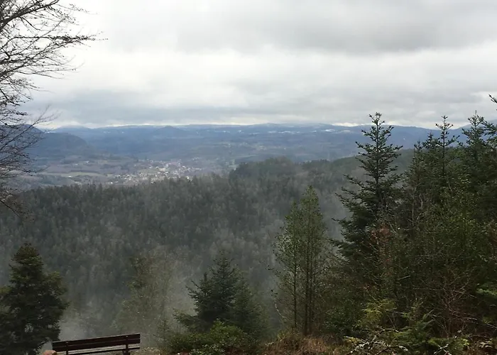 Agreable En Plein Coeur De Apartmán *