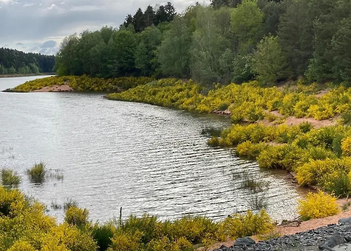 Agreable En Plein Coeur De *