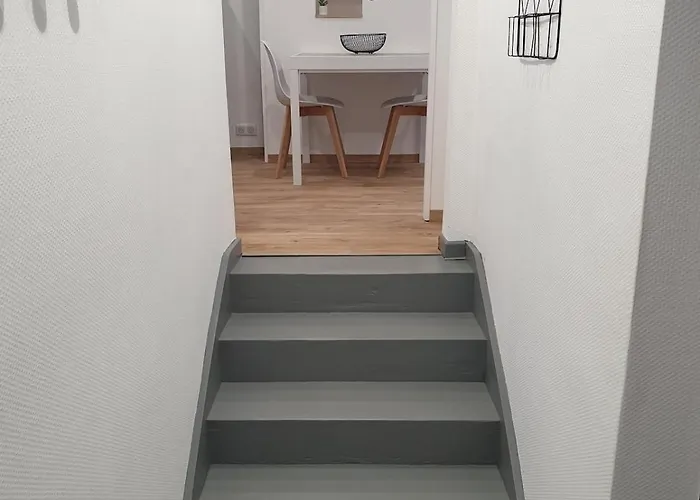 Apartmán Agreable En Plein Coeur De