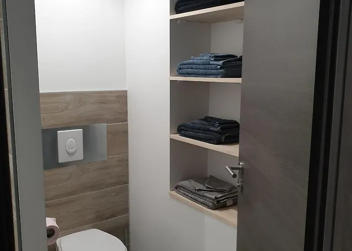 Agreable En Plein Coeur De * Raon-lʼÉtape